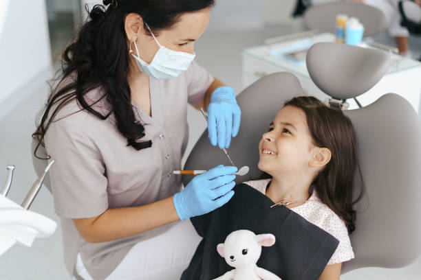 Best Dental Fillings (Composite and Amalgam)  in Richmond, KY