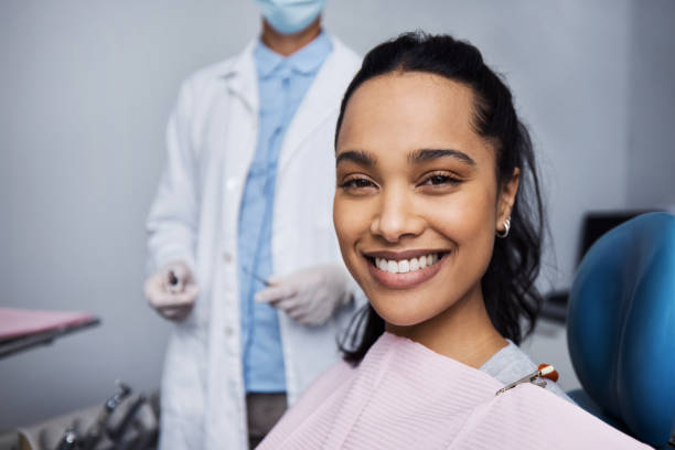 Best Full Mouth Reconstruction  in Richmond, KY