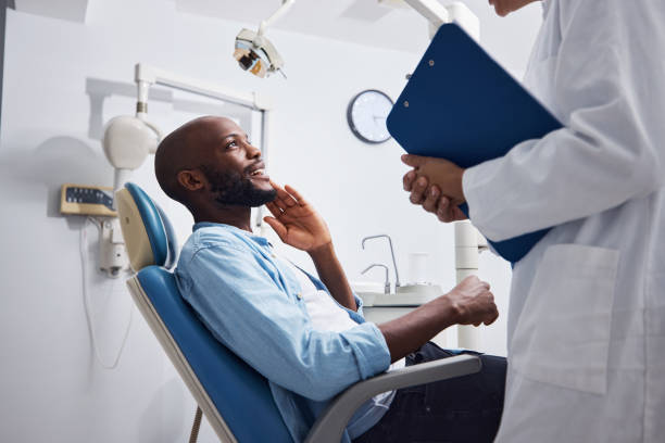 Best Emergency Dental Care  in Richmond, KY