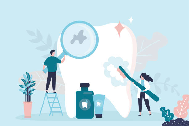 Laser Dentistry in Richmond, KY