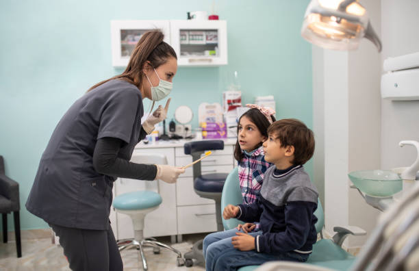Why Choose Us for Your Dental Needs in Richmond, KY