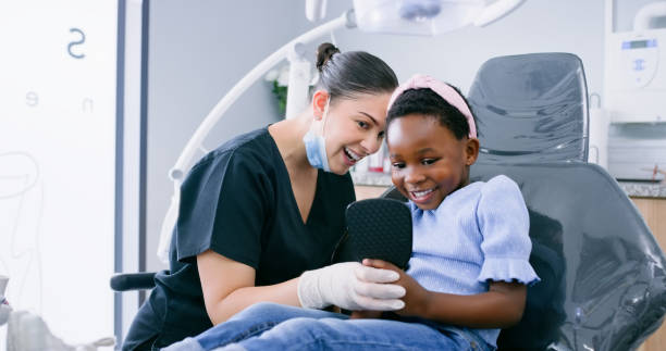 Best Cosmetic Dentistry  in Richmond, KY
