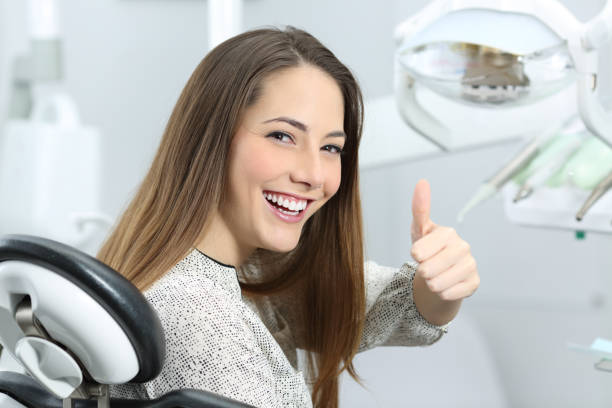 Professional  Holistic Dental Services in Richmond, KY